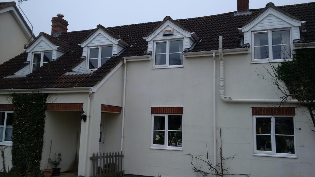 Hethersett Lodge Dış mekan fotoğraf