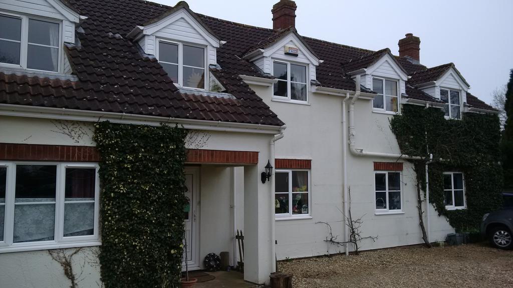 Hethersett Lodge Dış mekan fotoğraf