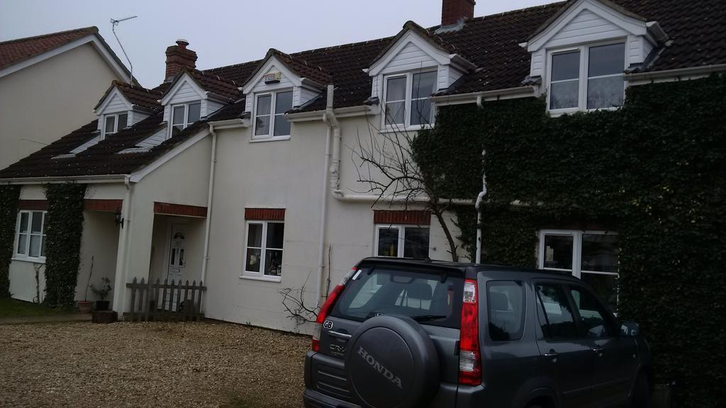 Hethersett Lodge Dış mekan fotoğraf