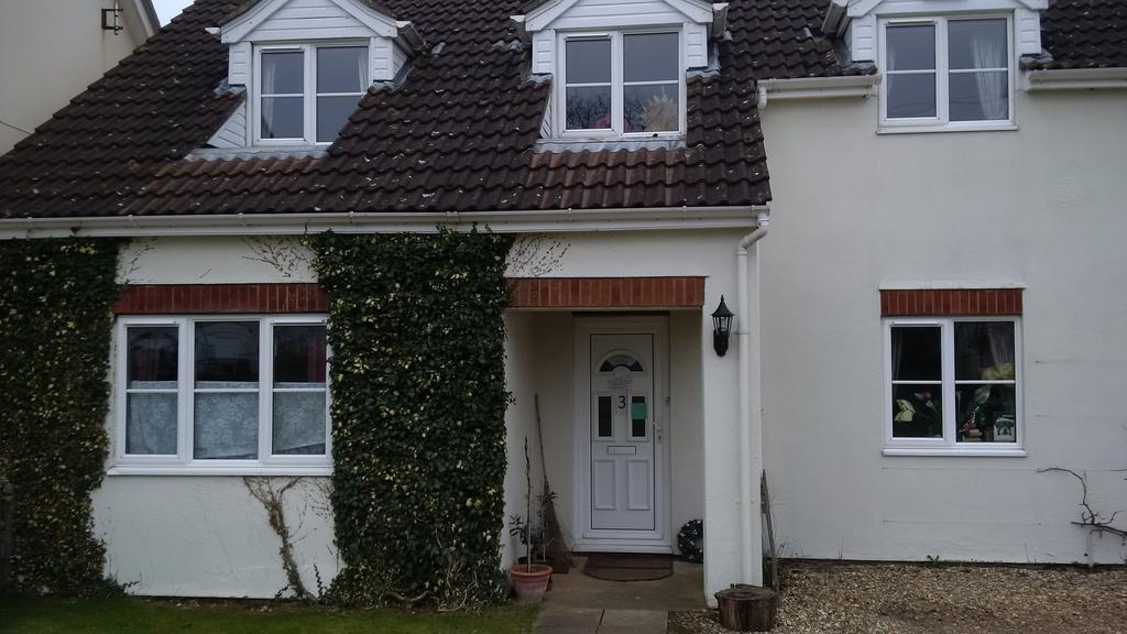 Hethersett Lodge Dış mekan fotoğraf