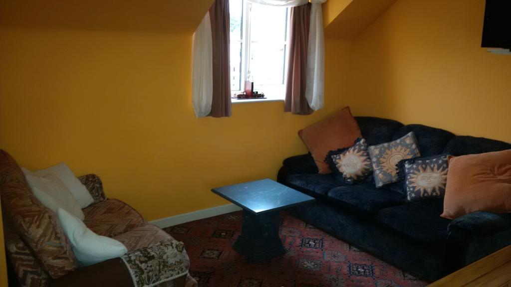 Hethersett Lodge Dış mekan fotoğraf