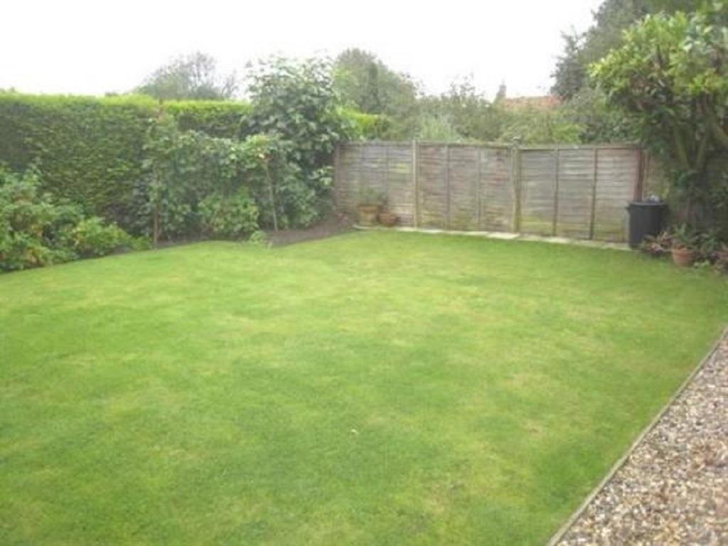 Hethersett Lodge Dış mekan fotoğraf