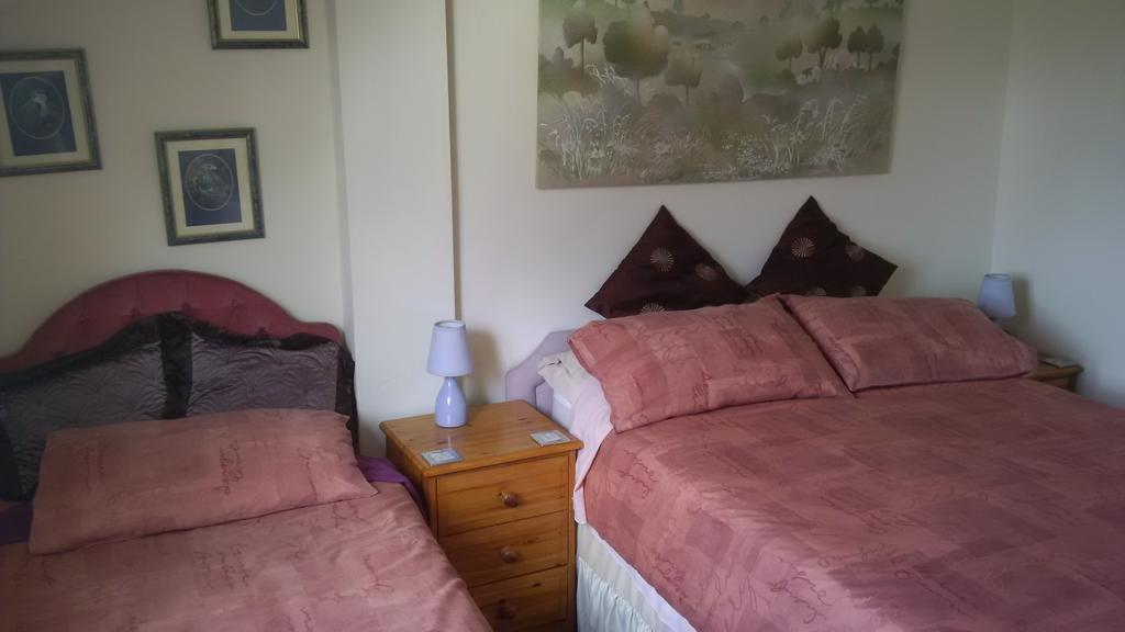 Hethersett Lodge Dış mekan fotoğraf