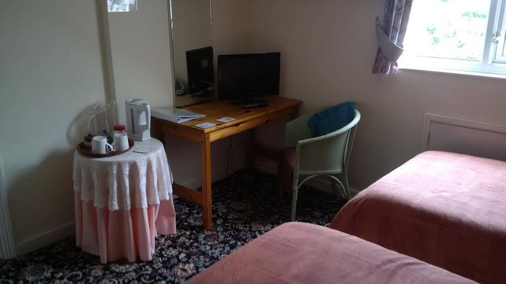 Hethersett Lodge Dış mekan fotoğraf