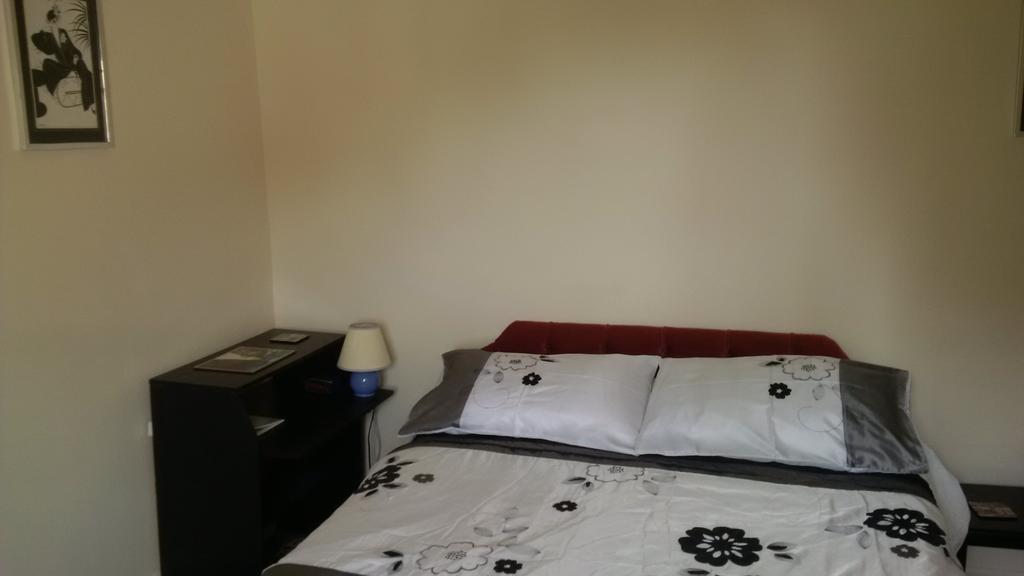 Hethersett Lodge Dış mekan fotoğraf